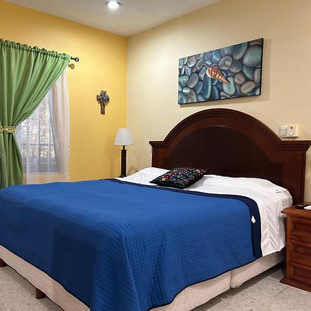 마사틀란 Casa Belisario - Pet Friendly 아파트 외부 사진