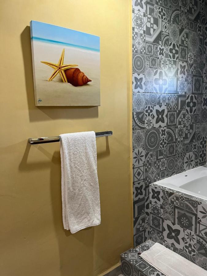 마사틀란 Casa Belisario - Pet Friendly 아파트 외부 사진