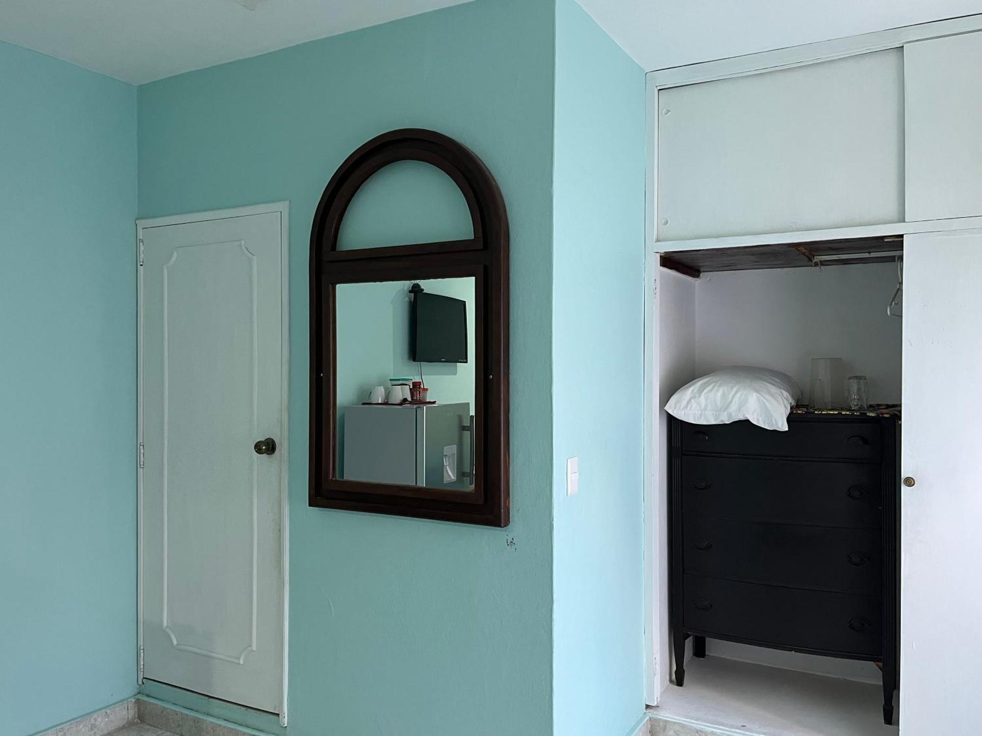 마사틀란 Casa Belisario - Pet Friendly 아파트 외부 사진