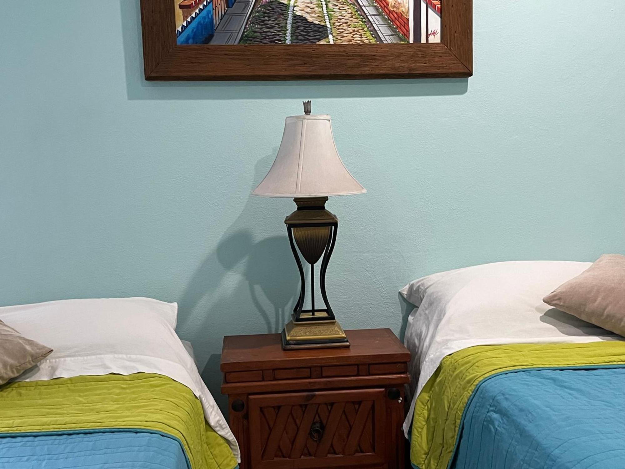마사틀란 Casa Belisario - Pet Friendly 아파트 외부 사진