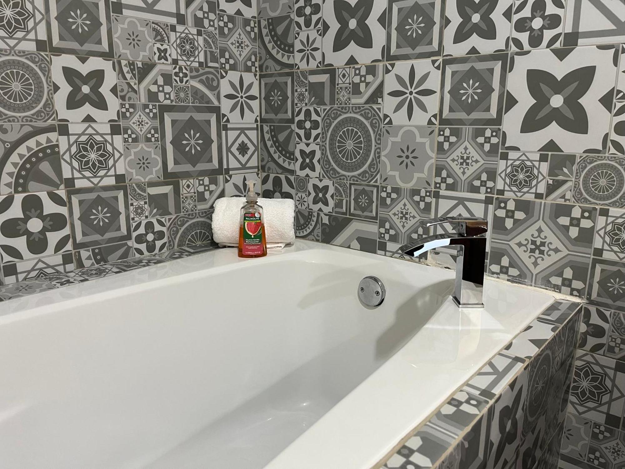 마사틀란 Casa Belisario - Pet Friendly 아파트 외부 사진