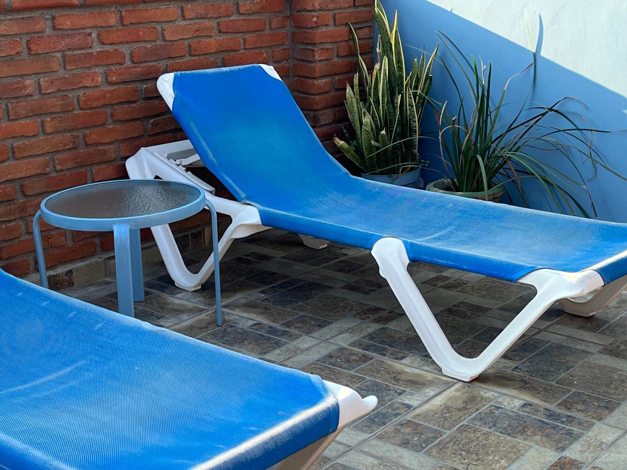 마사틀란 Casa Belisario - Pet Friendly 아파트 외부 사진