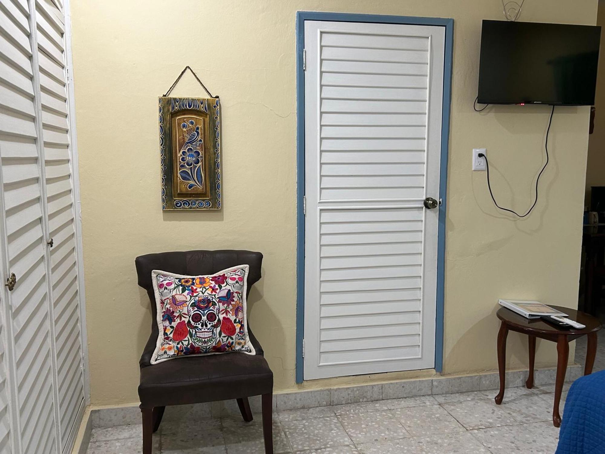 마사틀란 Casa Belisario - Pet Friendly 아파트 객실 사진