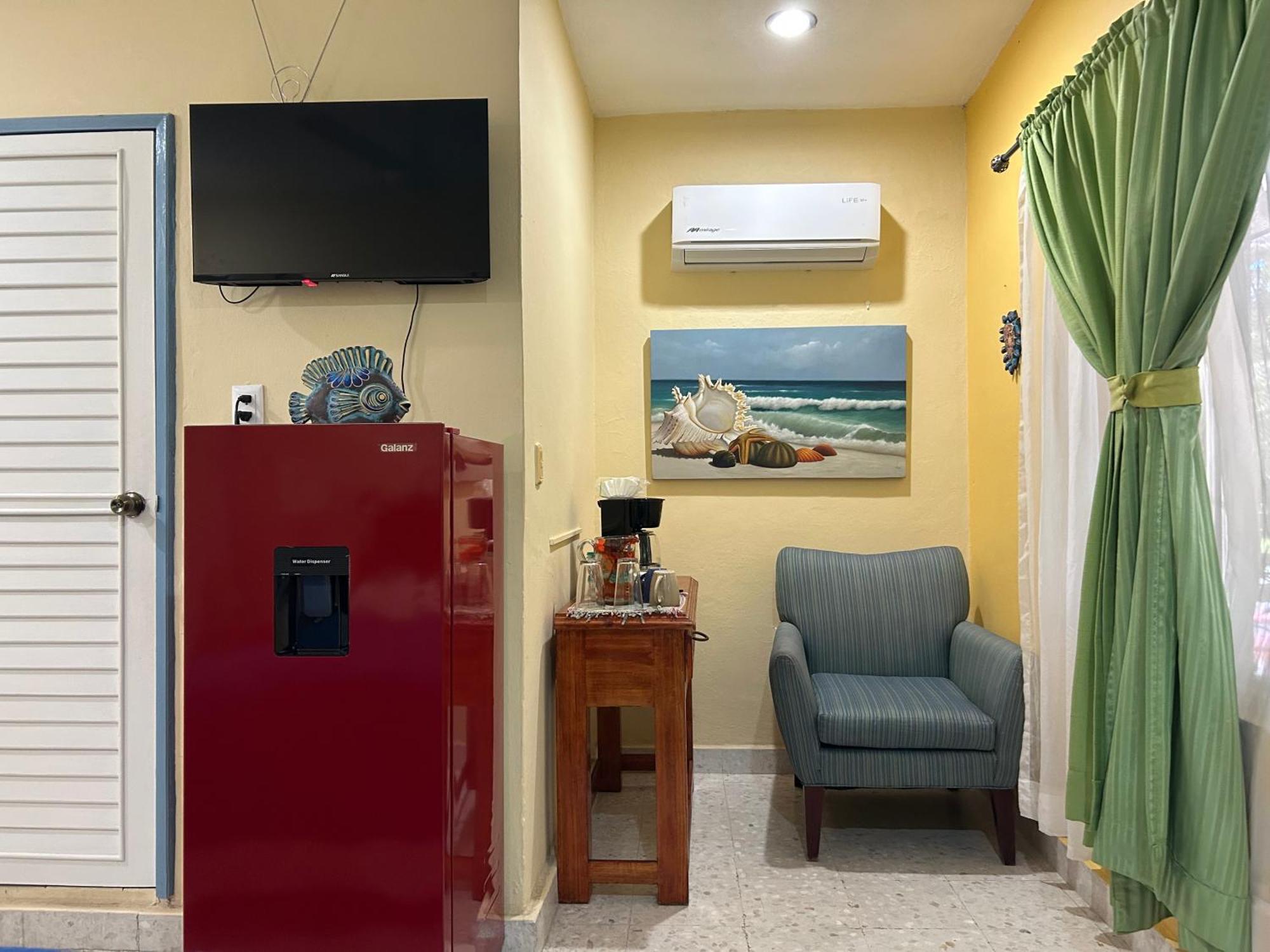 마사틀란 Casa Belisario - Pet Friendly 아파트 외부 사진