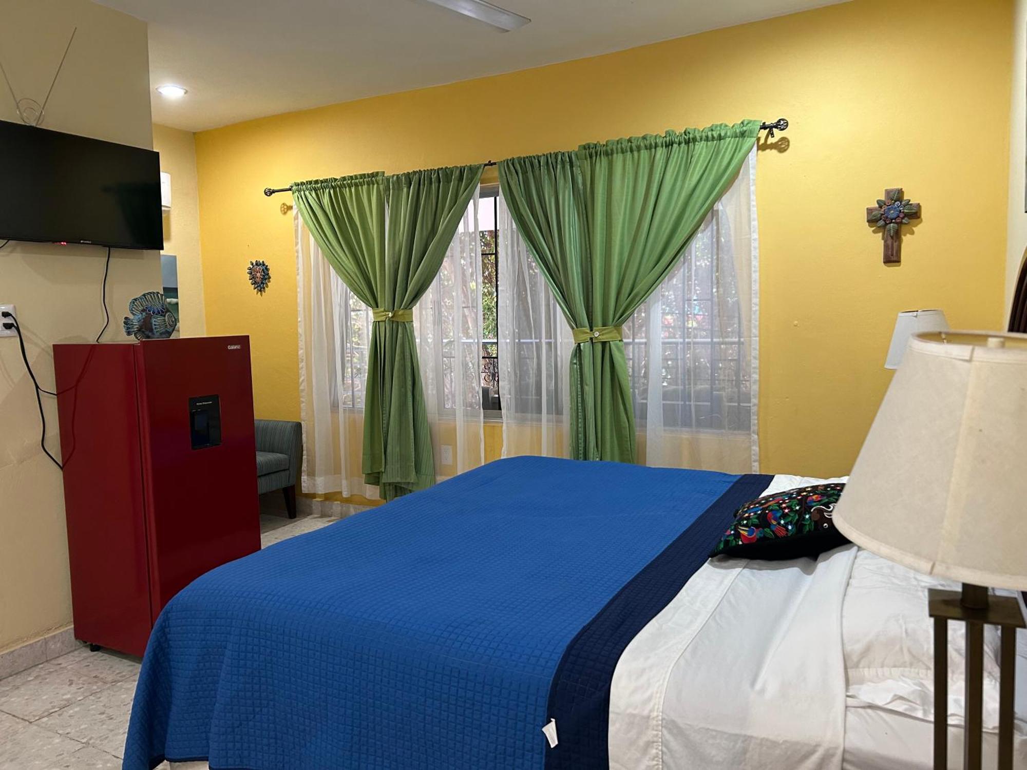 마사틀란 Casa Belisario - Pet Friendly 아파트 외부 사진