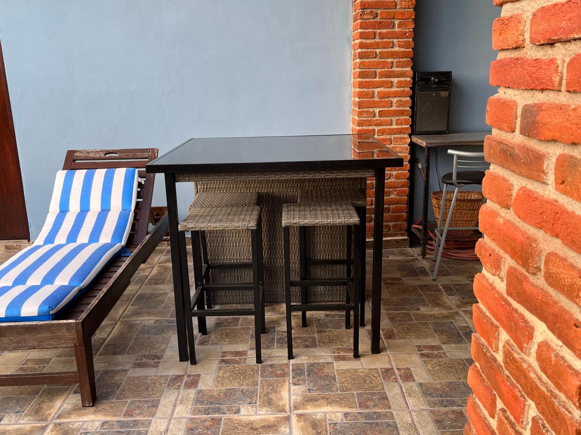 마사틀란 Casa Belisario - Pet Friendly 아파트 외부 사진