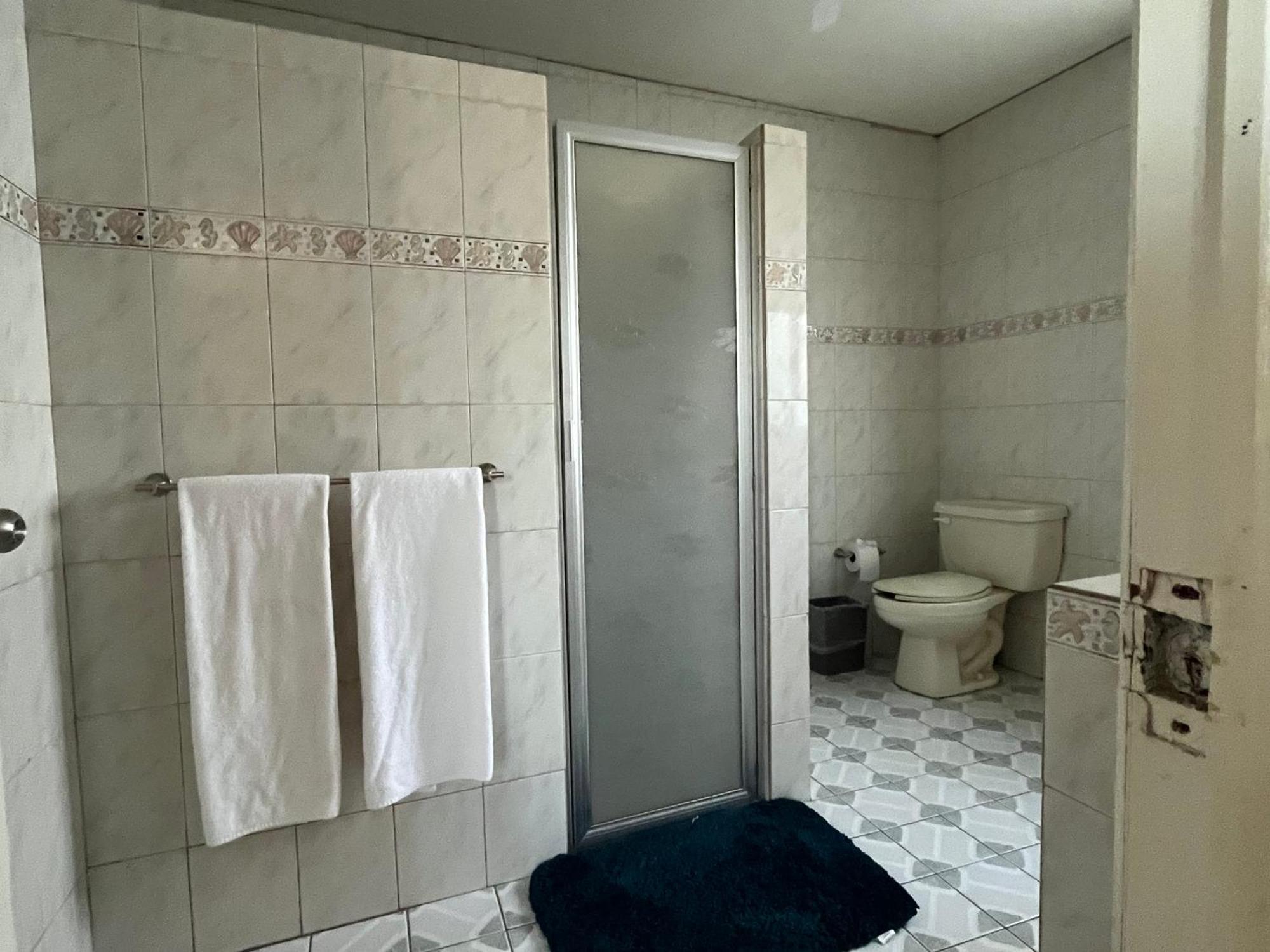 마사틀란 Casa Belisario - Pet Friendly 아파트 객실 사진