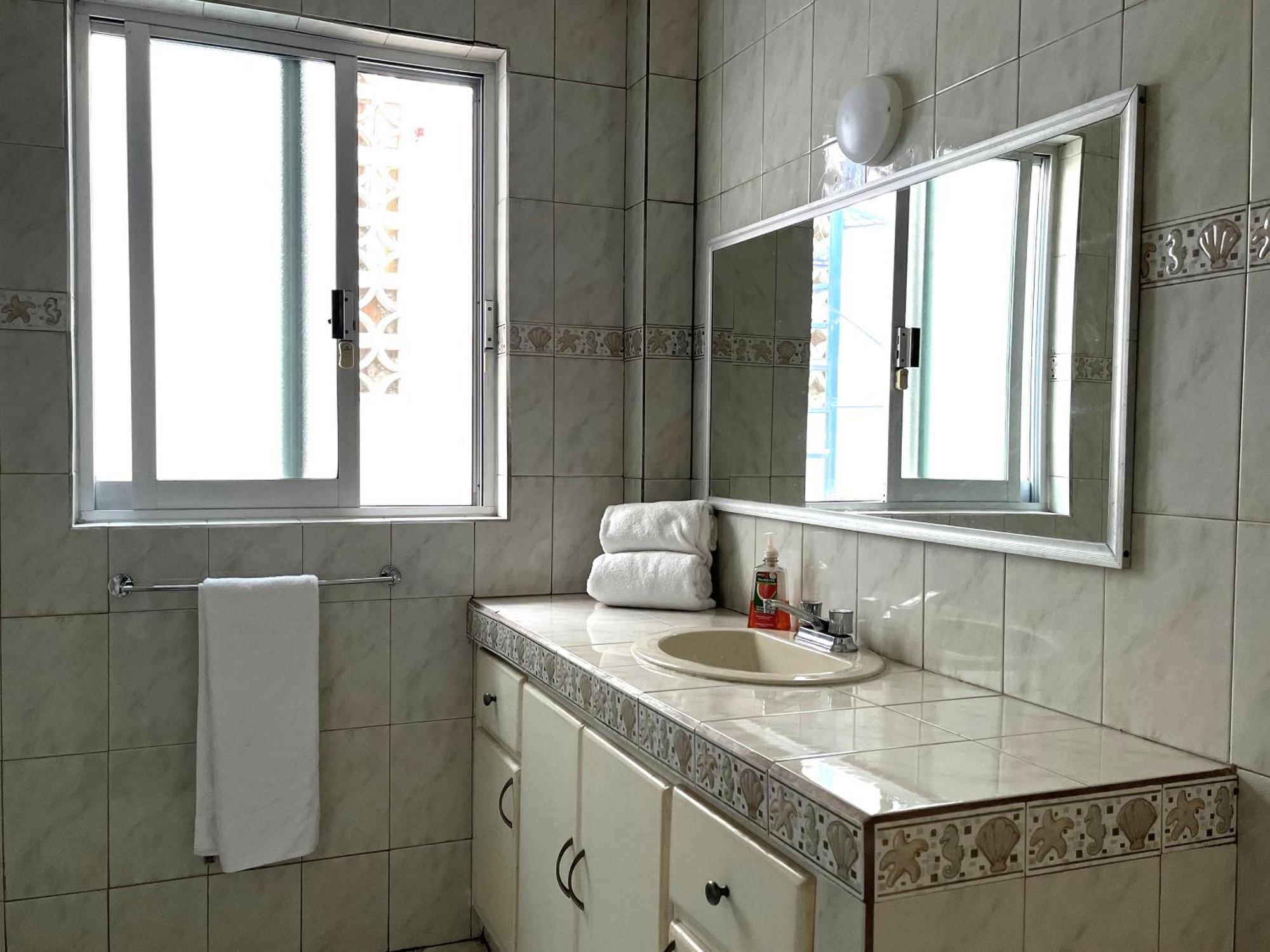 마사틀란 Casa Belisario - Pet Friendly 아파트 객실 사진