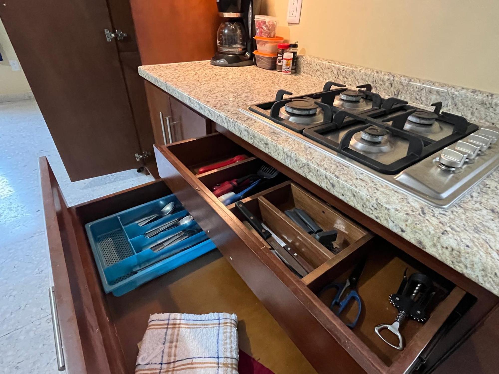 마사틀란 Casa Belisario - Pet Friendly 아파트 객실 사진
