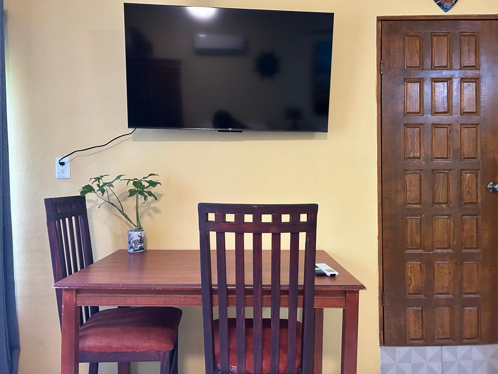 마사틀란 Casa Belisario - Pet Friendly 아파트 외부 사진