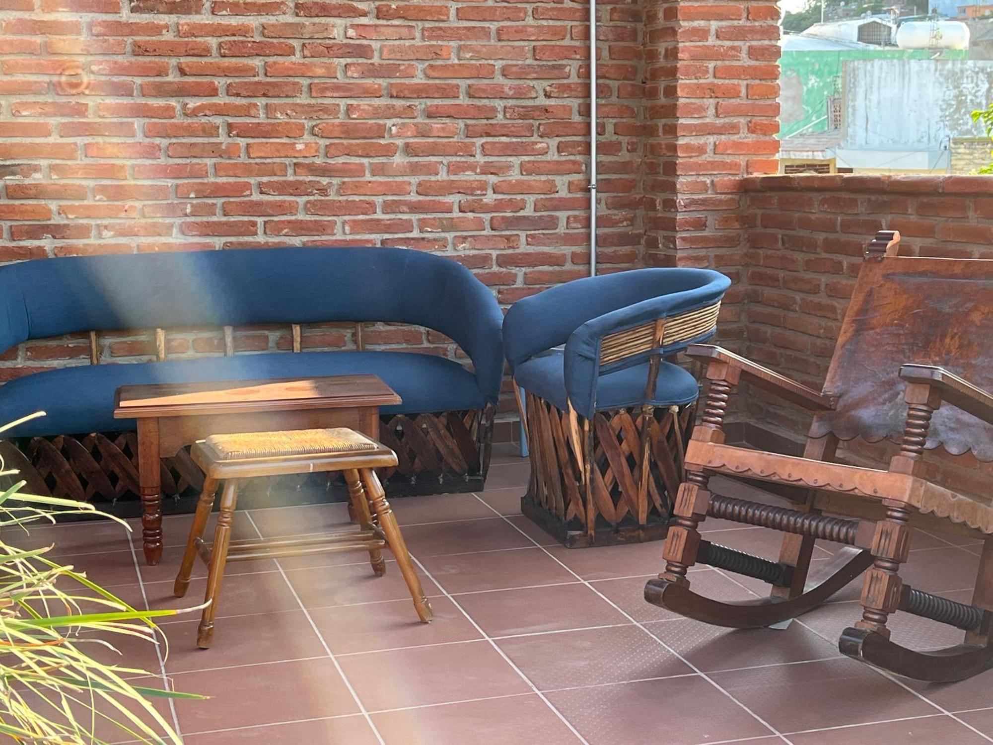 마사틀란 Casa Belisario - Pet Friendly 아파트 외부 사진
